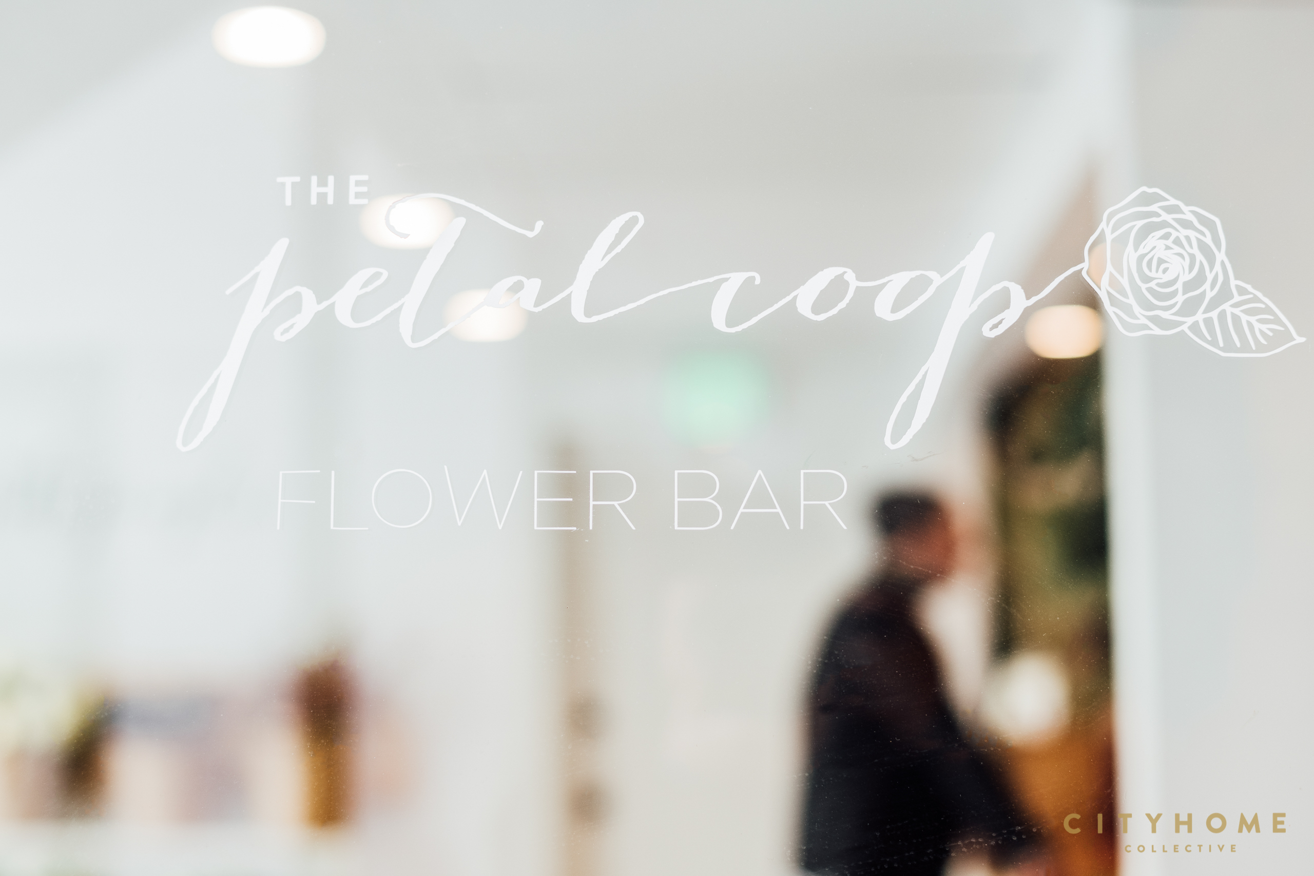 Petal Coop Floral Intents and Purposes